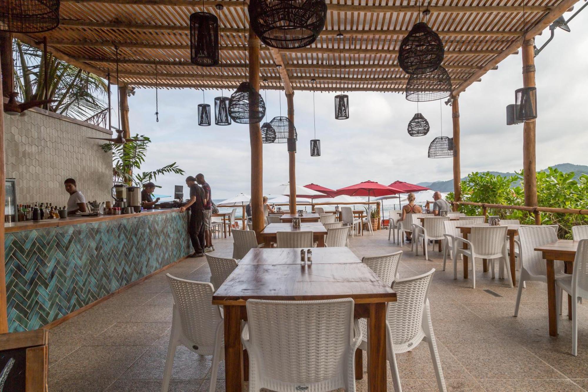Ysuri Sayulita - Beachfront Hotel ภายนอก รูปภาพ