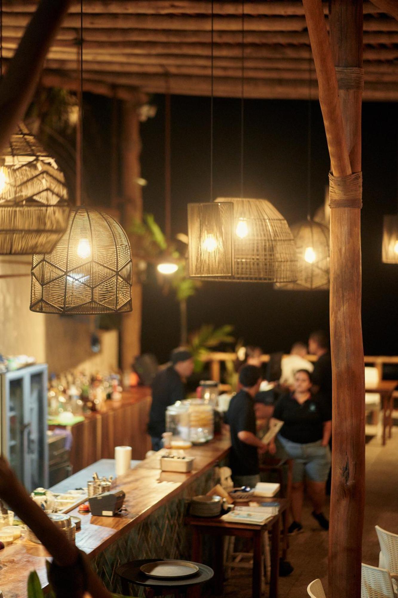 Ysuri Sayulita - Beachfront Hotel ภายนอก รูปภาพ
