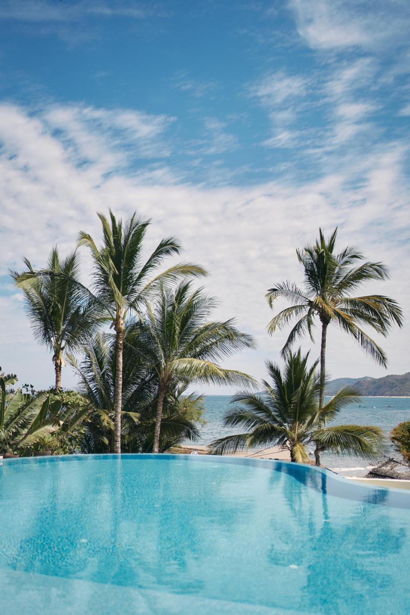 Ysuri Sayulita - Beachfront Hotel ภายนอก รูปภาพ