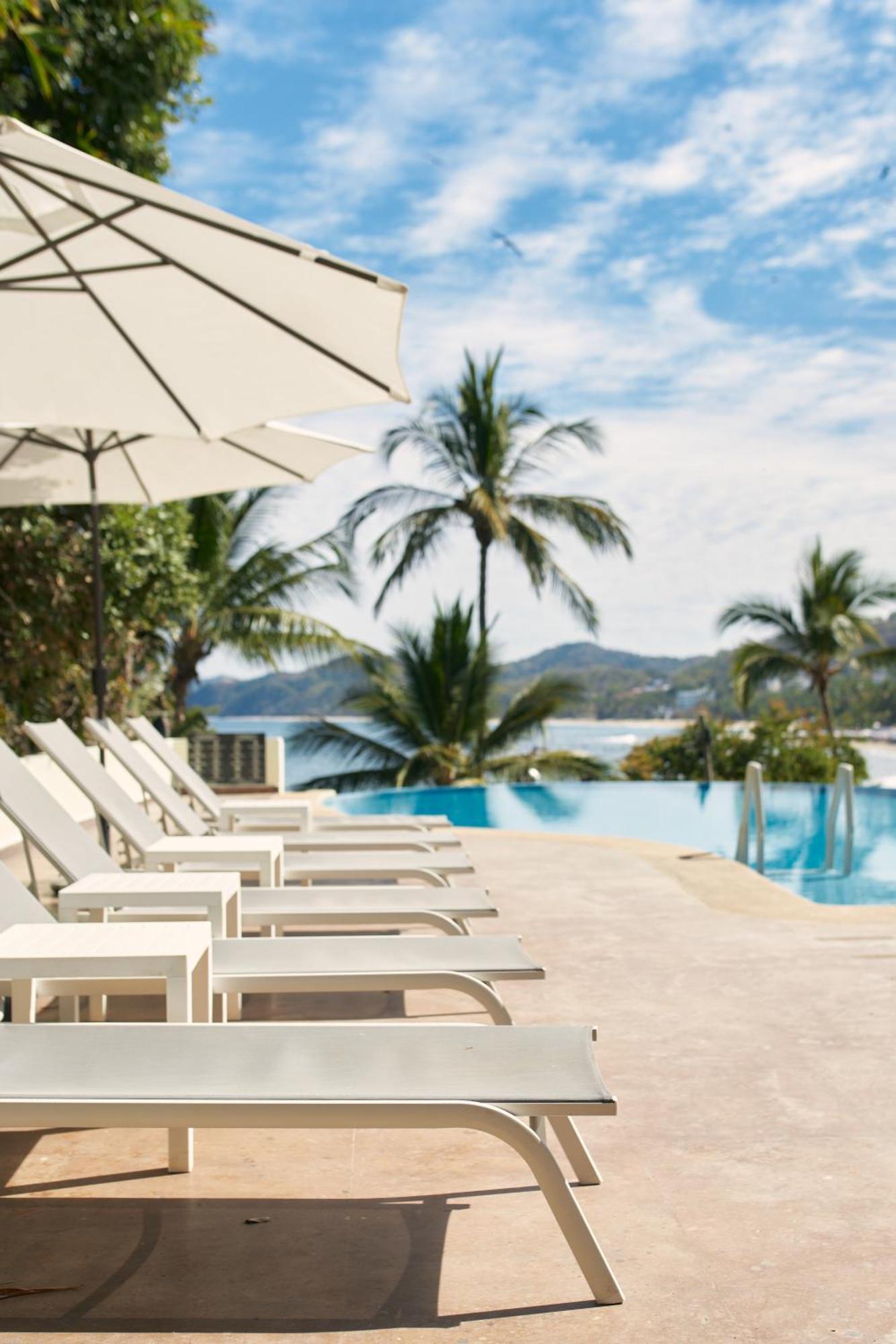 Ysuri Sayulita - Beachfront Hotel ภายนอก รูปภาพ
